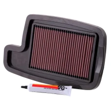 K&N AIRFILTER, ARCTIC CAT