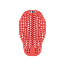 ALPINESTARS СПИНКИ ПРОТЕКТОР PLASMA ВКЛАД RED/BLACK L