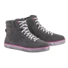 ALPINESTARS SHOE LADY J-6 ВОДОТРИВКІ GREY\/PURPLE 38,5 (7) - зображення 1