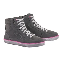 ALPINESTARS SHOE LADY J-6 ВОДОТРИВКІ GREY/PURPLE 38,5 (7)