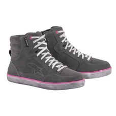 ALPINESTARS SHOE LADY J-6 ВОДОТРИВКІ GREY/PURPLE 36 (5)