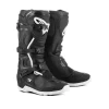 ALPINESTARS БАГАЖНІКА TECH 3 ENDURO WP BLACK\/WHITE 40,5 - зображення 2