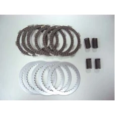 SIXTY5 CLUTCHSET KX 80/85 98-10