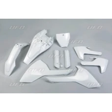 UFO ПЛАСТИК KIT  5-PARTS OEM 999 TC85 18-24