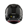 ALPINESTARS ШОЛОМ S-M10 2206 ТВЕРДИХ GLOSSY КАРБОНОВОГО L - зображення 5