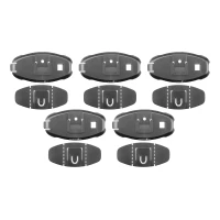 INTERPHONE КРОНШТЕЙН 5PCS FOR АКТИВНИЙ, CONNECT