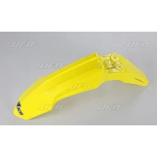 UFO КРИЛО ПЕРІД SUZUKI RMZ 250 '10-'18, RMZ 450 '08-'17, КОЛІР ЖОВТИЙ