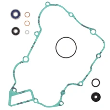 WINDEROSA (VERTEX) КОМПЛЕКТ РЕМОНТУ НАСОСО ВОДИ EXC 125 98-06, EXC 200 98-05, SX 125 98-15, SX 144 07-08, SX 150 09-15, SX 200 00-04,