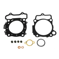 XRADICAL(ARTEIN GASKETS) УЩІЛЬНЕННЯ ТОП END YAMAHA YZ 250 F 4T '14-'18 , WR 250 F 4T '15-'19 (МЕТАЛЕВИЙ POWLEKANE)