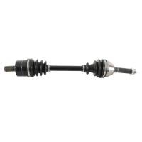 ALL BALLS 2023/12 ПОЛУВІСЬ FRONT ЛІВА POLARIS SPORTSMAN 450 06, SPORTSMAN 500 4X4 HO 06, SPORTSMAN 500 EFI 06, SPORTSMAN 700 4X4 06, SPORTSMAN 700 EFI 06, SPORTSMAN 800 EFI BUILT BEFORE 9/05/05 06, ПОЛУВІСЬ FRONT RIGHT POLARIS SPORTSMAN 450 06, SPORTSMAN