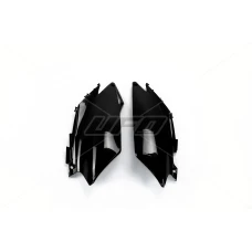 UFO КАРТИ ЗАД HONDA CRF 250R '11-'13, CRF 450R '09-'12 КОЛІР ЧОРНИЙ
