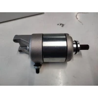 BRONCO СТАРТЕР HONDA VT 125 SHADOW '99-'07 , XL 125 V VARADERO '01-'12 (OEM: 31200-KGB-611)