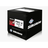 SILKOLENE FUCHS МАСТИЛО SILNIKOWY 100% SYNTETYCZNY ESTER PRO 4 R 5W40 KARTON 20L (CUB)