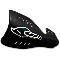 UFO КРИШКИ RAK (РУЧКА) SUZUKI RMZ 450 '05-'08 КОЛІР ЧОРНИЙ