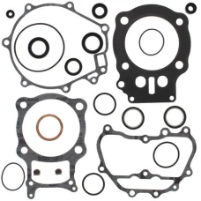 WINDEROSA (VERTEX) КОМПЛЕКТ ПРОКЛАДОК Z USZCZELNIACZAMI SILNIKOWYMI HONDA TRX400FA 04-07, TRX400FGA FOURTRAX RANCHER 4X4 04-07