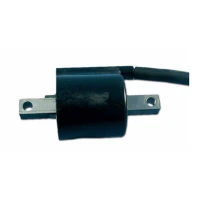 ELECTREX КОТУШКА ЗАПАЛЮВАННЯ HONDA, KAWASAKI, YAMAHA, SUZUKI (ВІДСТАНЬ ОТВОРІВ 80 MM)