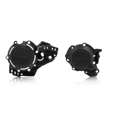 ACERBIS НОВИЙ ТОВАР 2024/02 КРИШКИ ДВИГУНА X-POWER KTM 2T SX 250 2019> HUSQVARNA TC 250 19-23 - 0023674.090