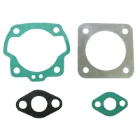 NAMURA УЩІЛЬНЕННЯ TOP-END KAWASAKI KDX 50 (03-06),JR50( 78-07)
