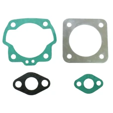 NAMURA УЩІЛЬНЕННЯ TOP-END KAWASAKI KDX 50 (03-06),JR50( 78-07)