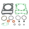 ATHENA УЩІЛЬНЕННЯ TOP-END SUZUKI GN 125 '82-'96, DR 125 S\/SE '82-'88, GS 125 '82-'89 - зображення 1