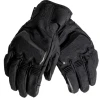 ESKA GLOVES РУКАВИЦІ RIDER GORTE-TEX (GTX) КОЛІР ЧОРНИЙ WINTER SHORT РОЗМІР L - зображення 1
