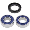 ALL BALLS ПІДШИПНИК КОЛЕСА ПЕРІД Z USZCZELNIACZAMI YAMAHA TTR 250 '99-'06 - зображення 1