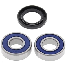 ALL BALLS ПІДШИПНИК КОЛЕСА ПЕРІД Z USZCZELNIACZAMI YAMAHA TTR 250 '99-'06