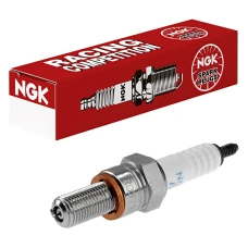 NGK СВІЧА ЗАПАЛЮВАННЯ YSMSHS R7 '99-'01 (5FL1) R0373A-10 (NR 4940) (4)