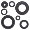 WINDEROSA (VERTEX) КОМПЛЕКТ (НАБІР) УЩІЛЬНЮВАЧІ SILNIKOWYCH YAMAHA YFZ350 BANSHEE 87-09 - зображення 1