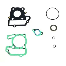 ATHENA 2026/01 УЩІЛЬНЕННЯ TOP-END YAMAHA TT-R 50 '06-'26