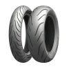 MICHELIN ШИНА 180\/65B16 COMMANDER 3 TOURING REINF 81H TL\/TT M\/C ЗАД DOT 01\/2025 - зображення 2