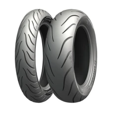 ШИНА ДЛЯ МОТОЦИКЛА MICHELIN MT90B16 COMMANDER 3 TOURING 72H TL/TT M/C ПЕРЕДНЯ DOT 08/2025