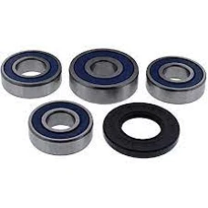 ALL BALLS ПІДШИПНИК КОЛЕСА ЗАДНЬОГО Z USZCZELNIACZAMI YAMAHA XJ900 00-10, XJ900S DIVERSION 95-01