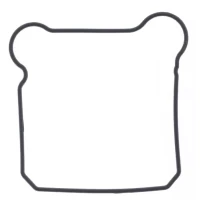 ATHENA 2026/01 ПРОКЛАДКА КРИШКИ КЛАПАНІВ APRILIA MOJITO 125 '99-'01, PIAGGIO HEXAGON 125 '98-'99, PIAGGIO VESPA '96-'98, OEM, 481075