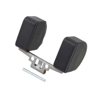 PSYCHIC 2024/10 ПОПЛАВОК КАРБЮРАТОРА HONDA CB 350 F '72-'74, CB 400 F СУПЕР SPORT '75-'77 (OEM: 16013-333-004)