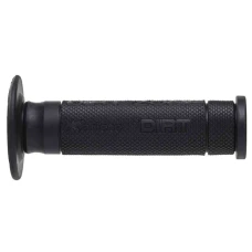 ARIETE ПЕРЕМИКАЧІ ВИКЛЮЧЕНИЙ ROAD DIRT ZONE GRIP SOFT (YAMAHA TENERE 700) (135 MM) Z ОТВОРОМ КОЛІР ЧОРНИЙ