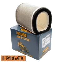 EMGO ФІЛЬТР ПОВІТРЯ YAMAHA FJR 1300 01-18, XVS 1300 A MIDNIGHT STAR 14-15 (HFA4912) (5JW-14451-00) (Y4245)