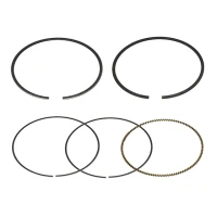 NAMURA КІЛЬЦЯ TLOKOWE POLARIS SPORTSMAN 550 09-14 (+0,50MM)