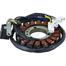 ARROWHEAD (JN) UZWOJENIE ГЕНЕРАТОР (STATOR) KAWASAKI JT 1200 STX-R '02-05, ULTRA 150 '99-05 (СКУТЕР ВОДИ)