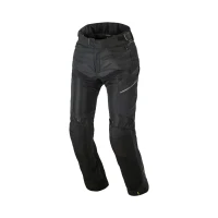 MACNA (НОВИНКА 2023) ШТАНИ DAMSKIE (MESH) BORA MOTORCYCLE LADIES PANTS BLACK КОЛІР ЧОРНИЙ РОЗМІР XL
