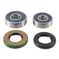 ALL BALLS ПІДШИПНИК КОЛЕСА ЗАДНЬОГО Z USZCZELNIACZAMI YAMAHA XS 400, MAXIM '77-'79