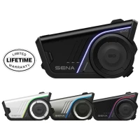 SENA 2026/07 INTERKOM ДЛЯ МОТОЦИКЛА 60S EVO MESH 3.0 2.0 BLUETOOTH 5.3 WAVE DO 2000M Z SYSTEMEM AUDIO BOSE ( 2 ZESTAWY ) (EL)
