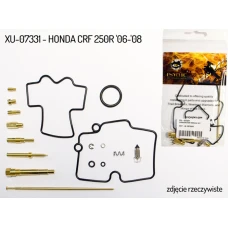 PSYCHIC КОМПЛЕКТ РЕМОНТУ КАРБЮРАТОРА HONDA CRF 250R '07-'08 (26-1141) (NA 1 КАРБЮРАТОР)