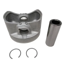 VERTEX ПОРШЕНЬ YAMAHA GRIZZLY/KODIAK/RHINO 450 (84,96MM) (+0,50MM)