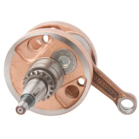 HOT RODS ВАЛ КОЛІНВАЛУ HONDA CRF 250R HEAVY DUTY (04-09)