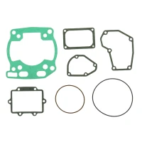 NAMURA УЩІЛЬНЕННЯ TOP-END SUZUKI RM 250 99-00