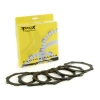 PROX ДИСКИ SPRZEGLOWE KAWASAKI KX 80 98-00, KX 85\/100 98-18 (EBS4453) - зображення 2