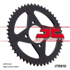 JT ЗІРОЧКА ЗАД 810 47 SUZUKI GN 125 '92-'00 (81047JT) (LANC. 428)