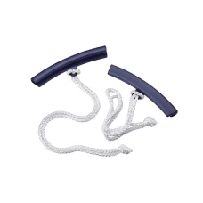 ACCEL НАКЛАДКИ ЗАХИСНІ NA KRAWEDZ ДИСКИ (MONTAZOWE) (2 ШТУКИ.)