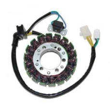ELECTROSPORT UZWOJENIE ГЕНЕРАТОР (STATOR) SUZUKI LTF 250/300 (87-02)